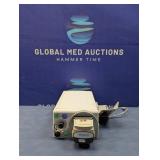 Stratus Irrigation Pump