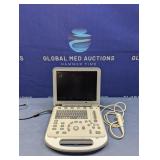 Mindray M7 Ultrasound System w/ P4-2s Probe