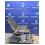 Steris 4085 OR Table w/ Remote