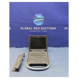 Sonosite Edge Ultrasound System