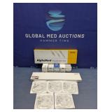Mixed Lot of Suture - Stryker, Ethicon, Depuy