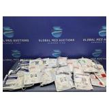 Mixed Lot of Electrodes