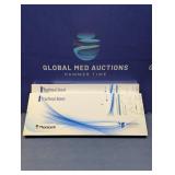 Micro-Tech Y-Shaped Tracheal Stent Systems