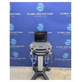 Sonnosite Edge II w/ 2 Probes