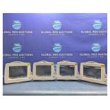 Philips Intellivue MP30 Patient Monitors