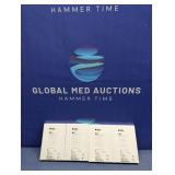 DePuy Mitek Milagro Interference Screws