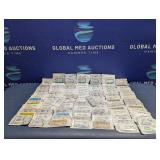 Ethicon Short-Long Dated Suture