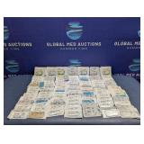 Ethicon Short-Long Dated Suture