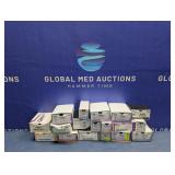 Mixed Lot of In-Date & Expired Suture