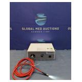 Sunoptics and Designs for Vision Light Sources