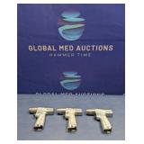 Stryker System 7 Cordless Surgical Drills