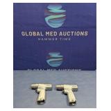 Stryker System 7 Cordless Surgical Drills