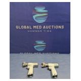 Stryker System 7 Oscillating Surgical Saws