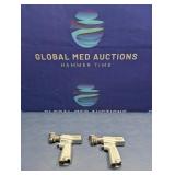 Stryker System 7 Oscillating Surgical Saws