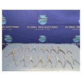 Jarit/Codman Orthopedic Rongeurs & Cutters