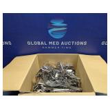 Large Lot of Assorted Surgical Retractors