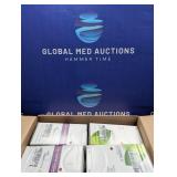 Ansell Latex & Non-Latex Surgical Gloves