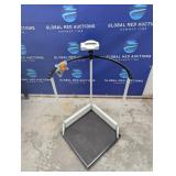 SECA 644 Digital Medical Handrail Scale