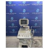 GE  Logiq 400 Pro Series w/ Probes