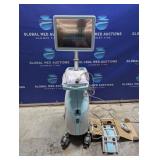 EnCor EnSpire E4115 Breast Biopsy System