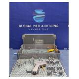 Arthrocare Sports Med Autocuff Opus Tray