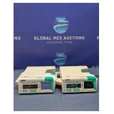 B. Braun Outlook 400es Infusion Pumps