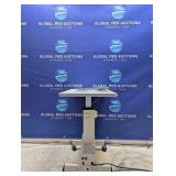 TopCon Adjustable Instruments Table - AIT-15