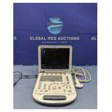 Mindray M7 Ultrasound System w/ C5-2s Probe