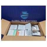 Ethicon Suture Lot