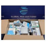 Ethicon Suture Lot