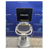Philips Sparq Ultrasound w/ Two Probes