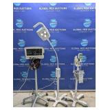 Mixed Lot of Welch Allyn Equipment