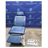 UMF 4011 Power Procedure Chair w/ Pedal