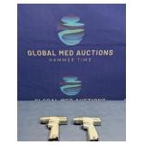 Stryker System 7 Cordless Surgical Drills