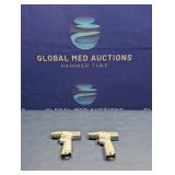 Stryker System 7 Cordless Surgical Drills