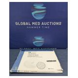 Covidien Symbotex Composite Hernia Mesh