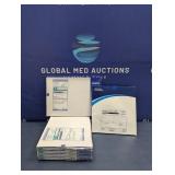 Mixed Lot of Endoscopy Disposables