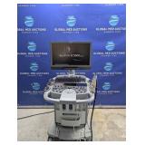 Siemens Acuson SC2000 Prime Ultrasound Machine
