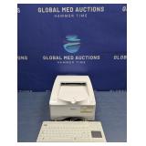 Storz Keyboard and Sony UP-DR80MD Printer