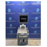 Mindray DC-7 Ultrasound System w/ 2 Probes