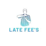 LATE FEE