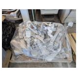 Pallet Lot - Medical Monitor Mount Arms