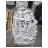 Pallet Lot - Medical Monitor Mount Arms