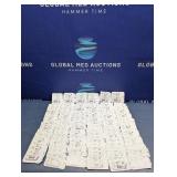 Ethicon VICRYL Plus Suture Short & Long Dated