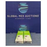 OSSIO Trimmable Fixation Nail System Cannulated