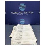 Stryker Straight Routers 3.1 x 19.1 mm