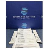 Stryker Straight Routers 3.1 x 19.1 mm