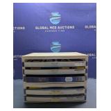 Acuvue Vita Contact Lenses w/ Tabletop Storage