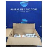 Lot of Expired Ethicon Suture & Drager WaterLock2