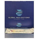 MC3 Cardiopulmonary Crescent Dual Lumen Catheter